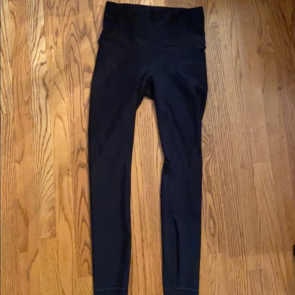 Lululemon Black Leggings